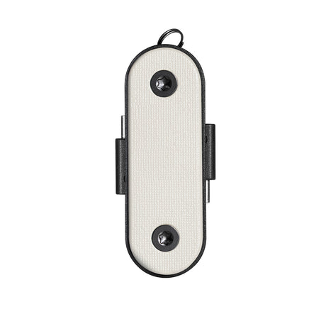 Native Union Pocket Cable Type-C to Type-C Hızlı Şarj Özellikli Anahtarlık Data ve Şarj Kablosu 60W