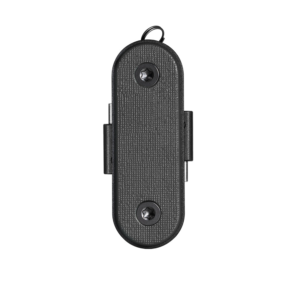 Native Union Pocket Cable Type-C to Type-C Hızlı Şarj Özellikli Anahtarlık Data ve Şarj Kablosu 60W