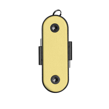 Native Union Pocket Cable Type-C to Type-C Hızlı Şarj Özellikli Anahtarlık Data ve Şarj Kablosu 60W