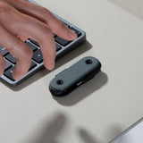 Native Union Pocket Cable Type-C to Type-C Hızlı Şarj Özellikli Anahtarlık Data ve Şarj Kablosu 60W