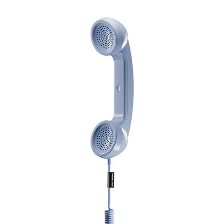 Native Union POP Phone Type-C Portlu Retro Telefon Ahizesi
