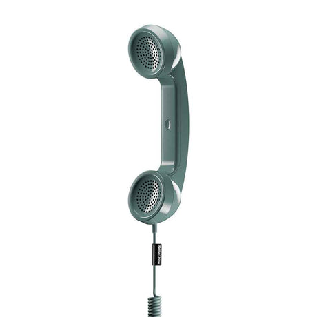 Native Union POP Phone Type-C Portlu Retro Telefon Ahizesi