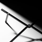 Native Union Ultra İnce Katlanabilen Alüminyum Dizüstü Laptop Standı