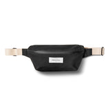Native Union W.F.A Serisi Crossbody YKK Fermuarlı Çok Amaçlı Su Geçirmez Çapraz Vücut Çantası