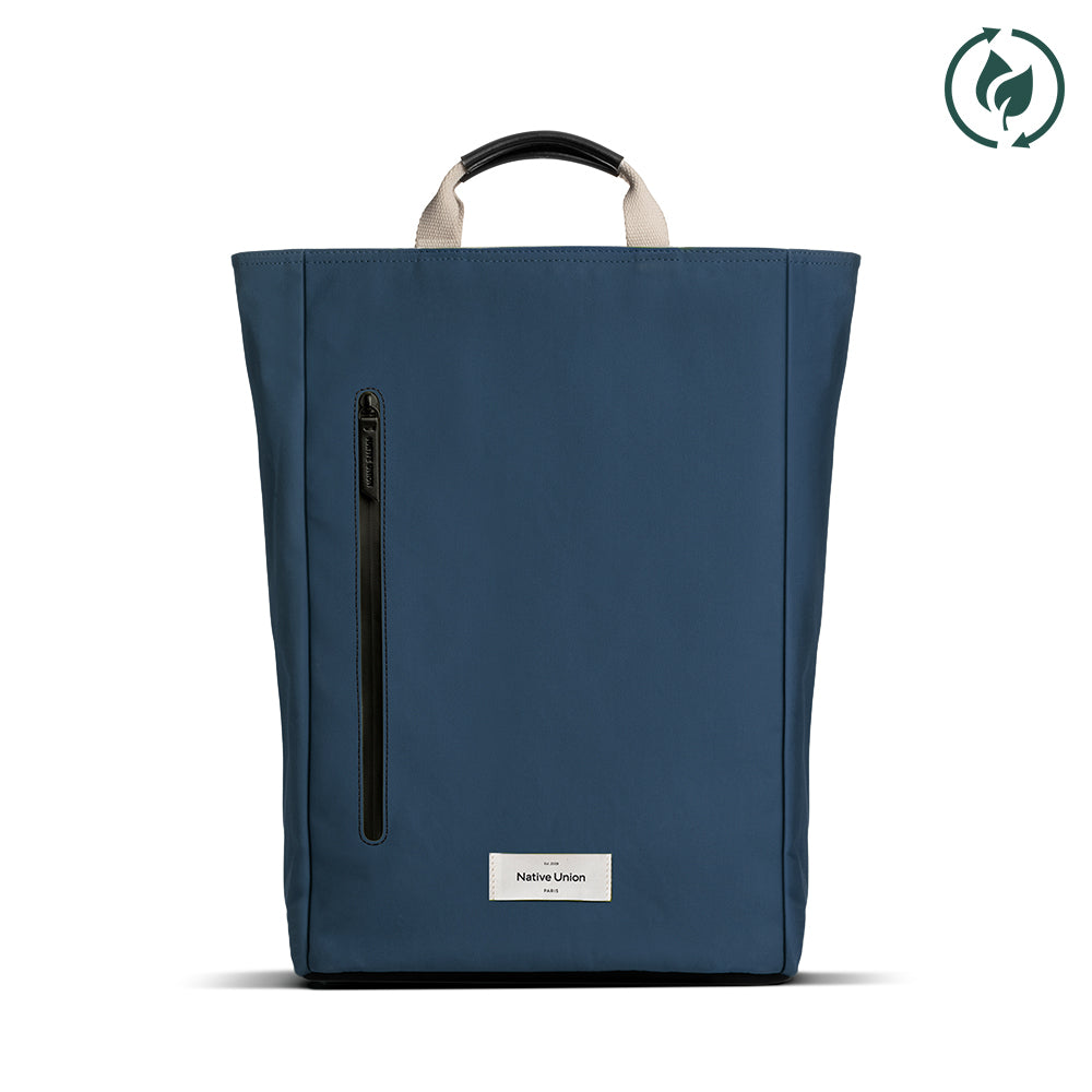 Native Union W.F.A Serisi Su Geçirmez Cordura Kumaş YKK Fermuarlı 20L Sırt Çantası
