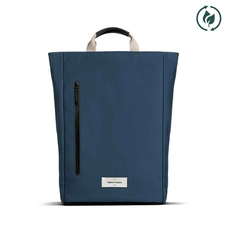 Native Union W.F.A Serisi Su Geçirmez Cordura Kumaş YKK Fermuarlı 20L Sırt Çantası