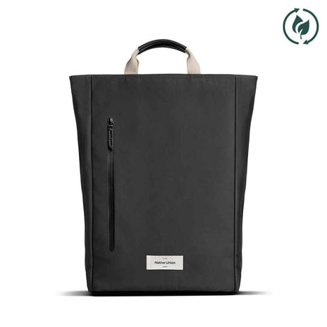 Native Union W.F.A Serisi Su Geçirmez Cordura Kumaş YKK Fermuarlı 20L Sırt Çantası