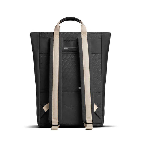 Native Union W.F.A Serisi Su Geçirmez Cordura Kumaş YKK Fermuarlı 20L Sırt Çantası
