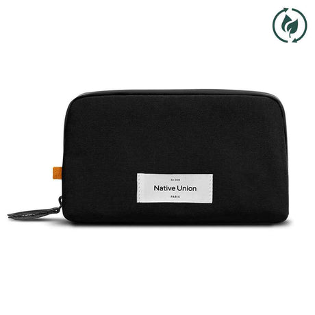 Native Union W.F.A Stow Lite Organiser Su Geçirmez Aşınmaya ve Çizilmeye Dayanıklı El Aksesuar Çantası