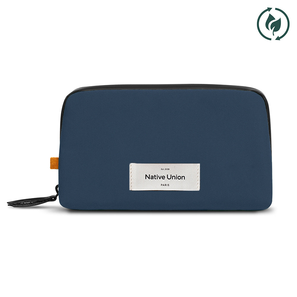 Native Union W.F.A Stow Lite Organiser Su Geçirmez Aşınmaya ve Çizilmeye Dayanıklı El Aksesuar Çantası
