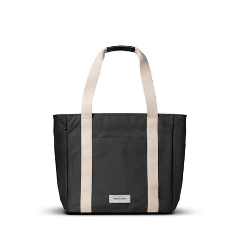 Native Union W.F.A Tote Bag Pro Su Geçirmez Cordura Kumaş YKK Fermuarlı 16L Taşıma Çantası