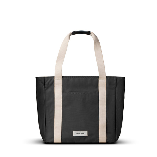 Native Union W.F.A Tote Bag Pro Su Geçirmez Cordura Kumaş YKK Fermuarlı 16L Taşıma Çantası