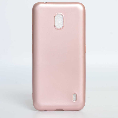 Nokia 2.2 Kılıf Zore Premier Silikon Kapak