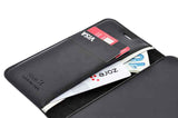 Omix X300 Kılıf Zore Kar Deluxe Kapaklı Kılıf