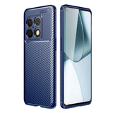 One Plus 10 Pro Kılıf Zore Negro Silikon Kapak