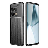 One Plus 10 Pro Kılıf Zore Negro Silikon Kapak