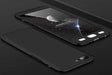 One Plus 5 Kılıf Zore Ays Kapak