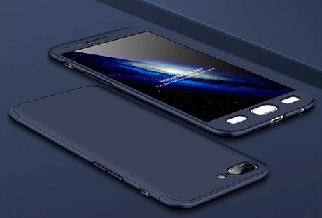 One Plus 5 Kılıf Zore Ays Kapak