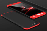One Plus 5 Kılıf Zore Ays Kapak