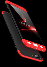 One Plus 5 Kılıf Zore Ays Kapak