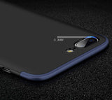 One Plus 5 Kılıf Zore Ays Kapak