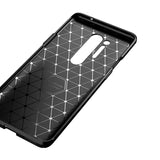 One Plus 8 Pro Kılıf Zore Negro Silikon Kapak