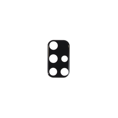 One Plus Nord N10 5G Zore 3D Kamera Camı