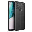 One Plus Nord N100 Kılıf Zore Niss Silikon Kapak