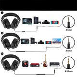 Oneodio A70 Bluetooth Kulaklık
