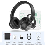 Oneodio S2 Bluetooth Kulaklık