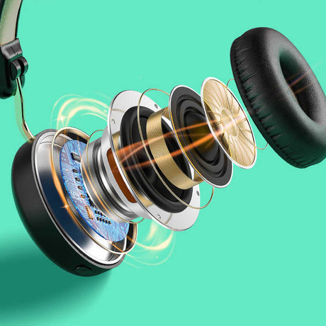 Oneodio S8 Bluetooth Kulaklık