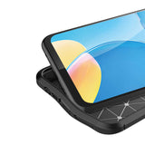 Oppo A15 Kılıf Zore Niss Silikon Kapak
