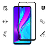 Oppo A15S Davin Seramik Ekran Koruyucu
