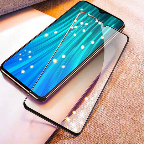 Oppo A16 Davin Seramik Ekran Koruyucu