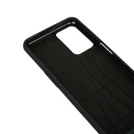 Oppo A16 Kılıf Zore Biye Silikon