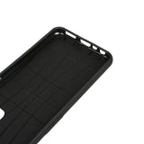 Oppo A16 Kılıf Zore Biye Silikon