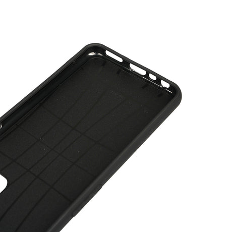 Oppo A16 Kılıf Zore Biye Silikon