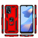 Oppo A16 Kılıf Zore Vega Kapak