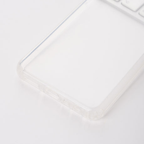 Oppo A16 Zore 2mm Anti Shock Silikon