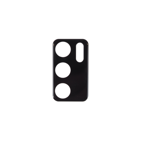 Oppo A16 Zore 3D Kamera Camı