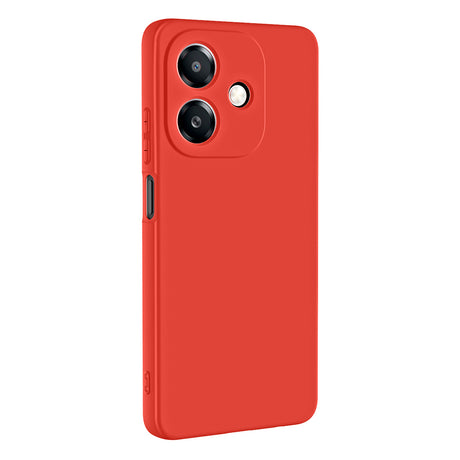 Oppo A3 4G Kılıf Zore Mara Lansman Kapak