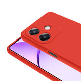 Oppo A3 4G Kılıf Zore Mara Lansman Kapak