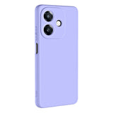Oppo A3 4G Kılıf Zore Mara Lansman Kapak