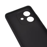 Oppo A3 Kılıf Zore Biye Silikon