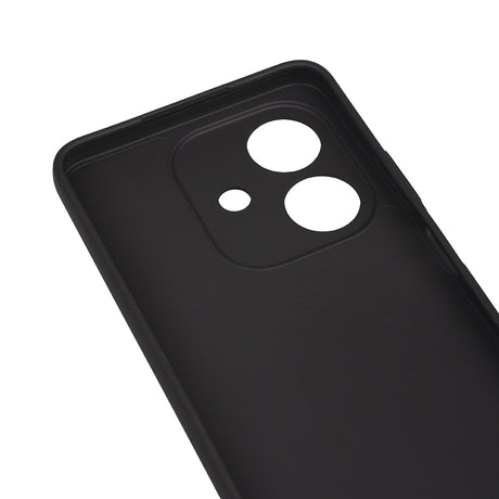 Oppo A3 Kılıf Zore Biye Silikon