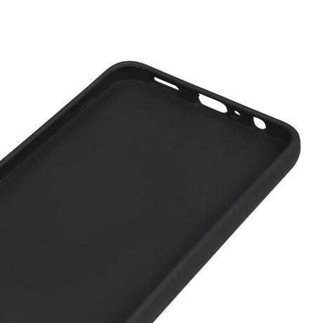 Oppo A3 Kılıf Zore Biye Silikon