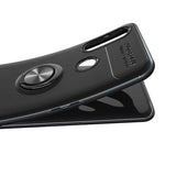 Oppo A31 Kılıf Zore Ravel Silikon Kapak