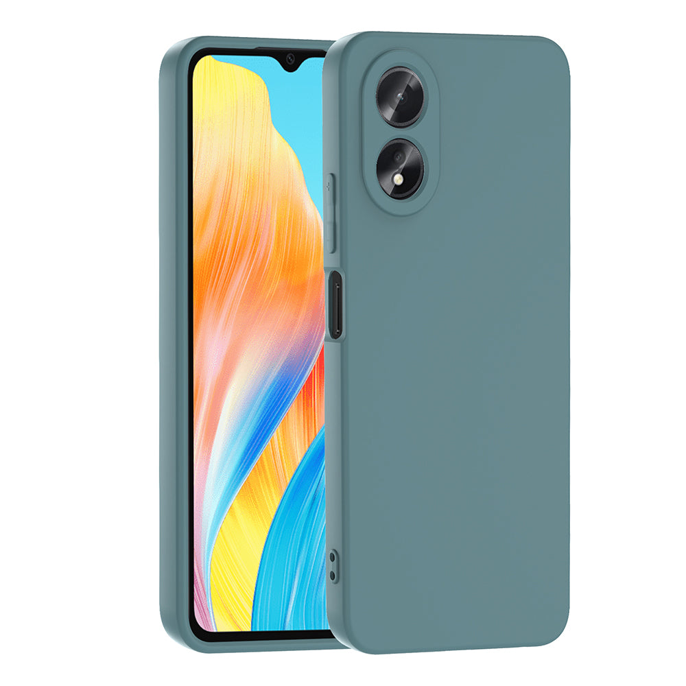 Oppo A38 Kılıf Zore Mara Lansman Kapak