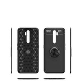 Oppo A5 2020 Kılıf Zore Ravel Silikon Kapak