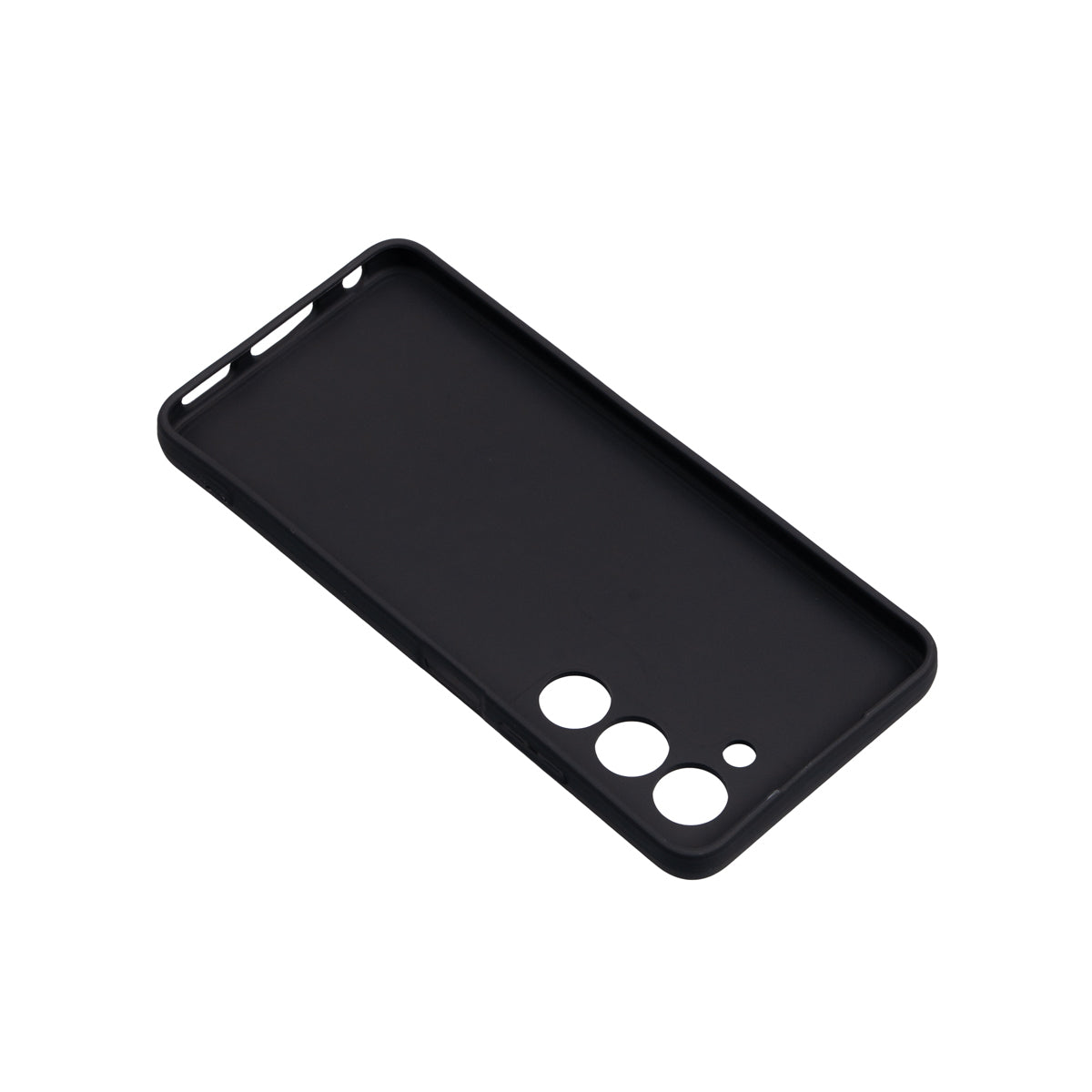 Oppo A5 Kılıf Zore Biye Silikon